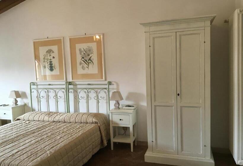 호텔 Bel Soggiorno