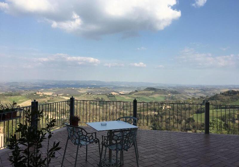 호텔 Bel Soggiorno