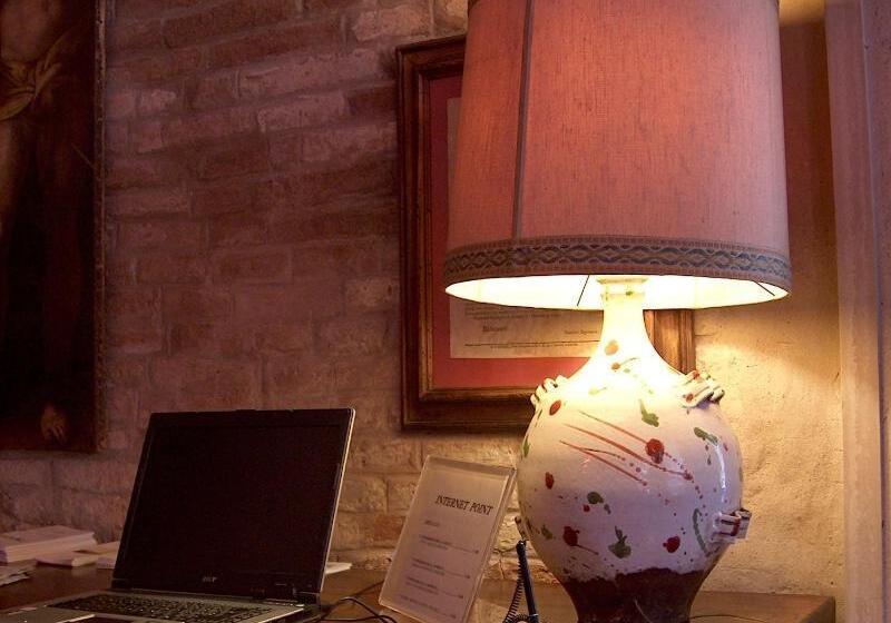 호텔 Bel Soggiorno