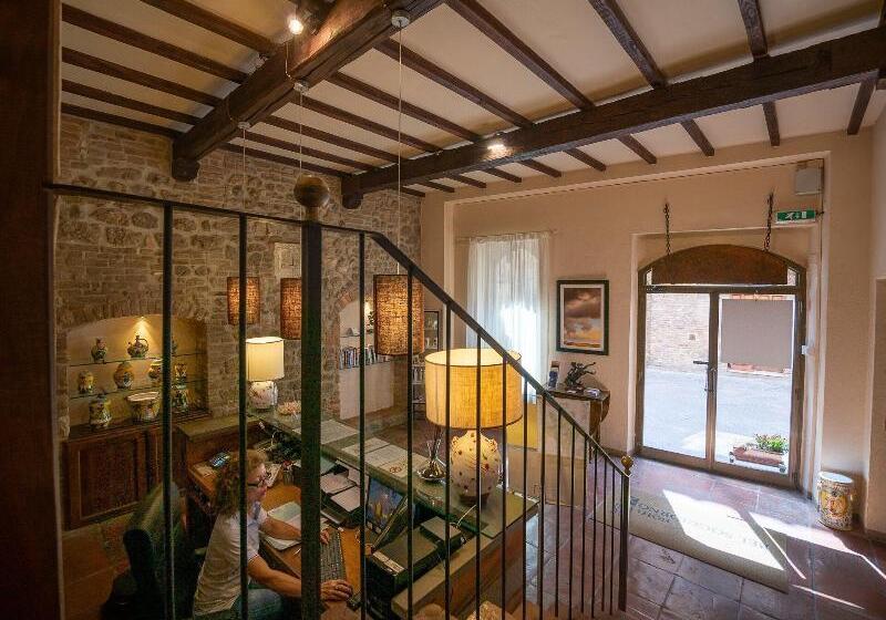 호텔 Bel Soggiorno