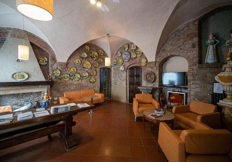 호텔 Bel Soggiorno