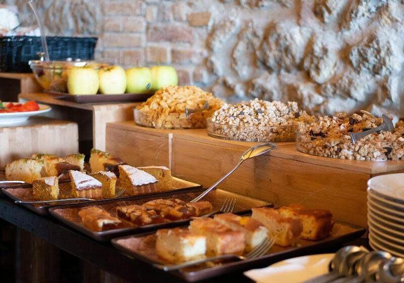 호텔 Bel Soggiorno