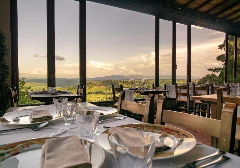 호텔 Bel Soggiorno