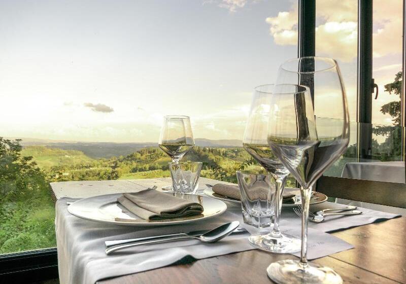 호텔 Bel Soggiorno