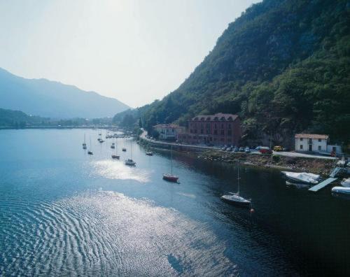 Отель Bellavista