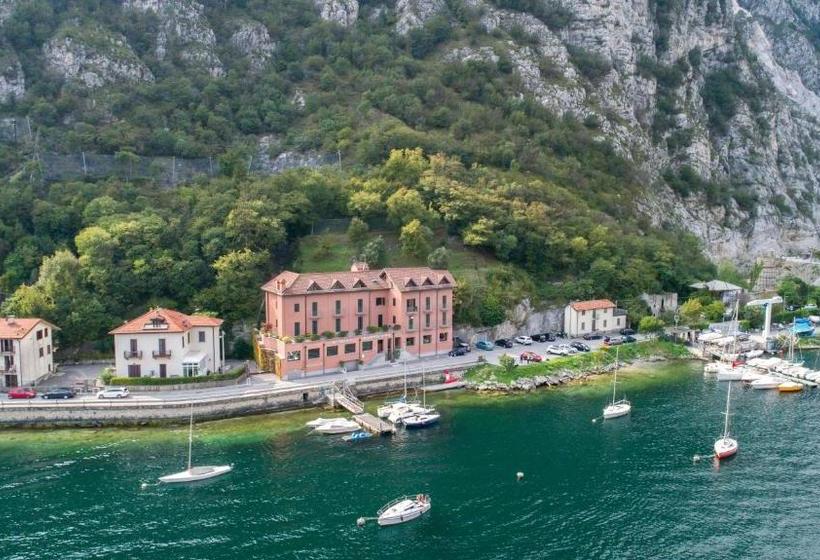 Отель Bellavista