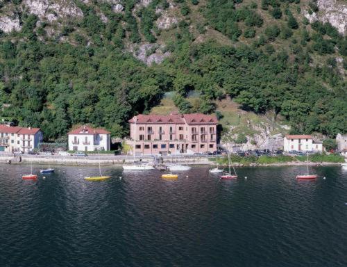 Отель Bellavista