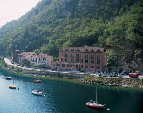 Отель Bellavista