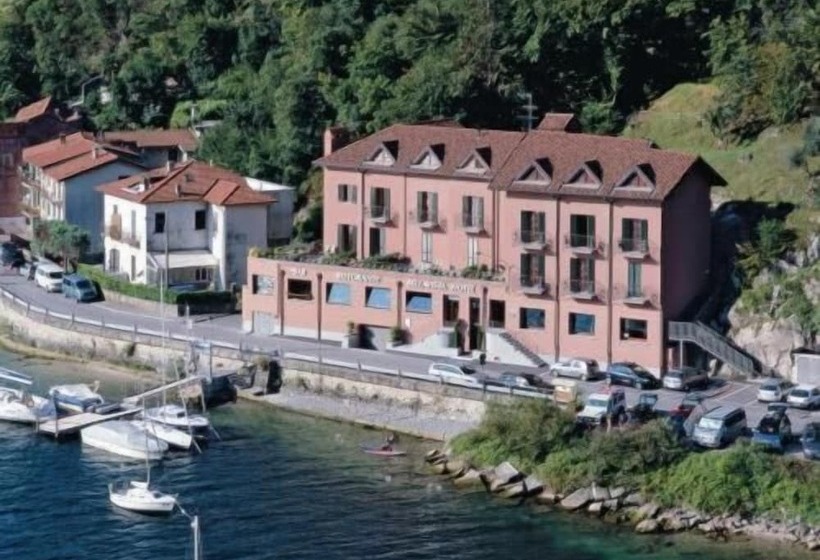 Отель Bellavista