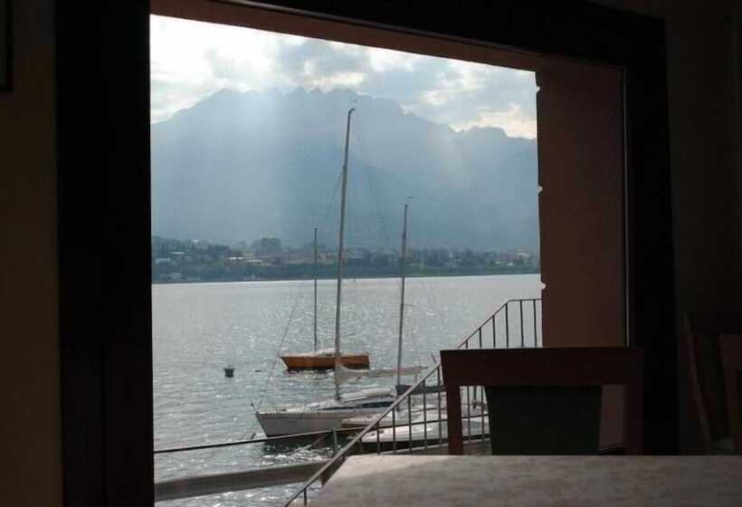 Отель Bellavista