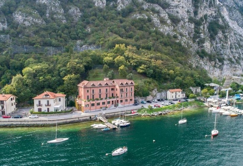 Отель Bellavista