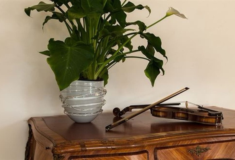 ホテル Benaco Garda S