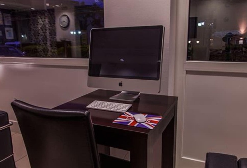 ホテル Benaco Garda S