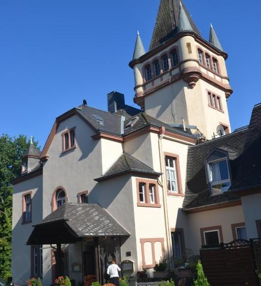 Berghotel Kockelsberg