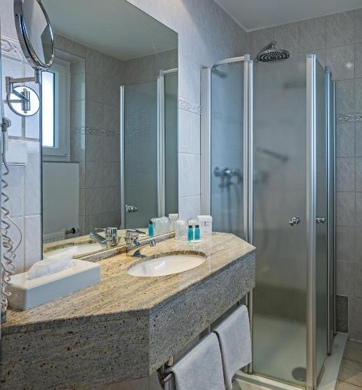 Berghotel Kockelsberg