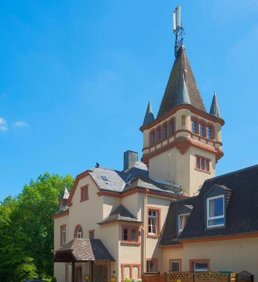 Berghotel Kockelsberg