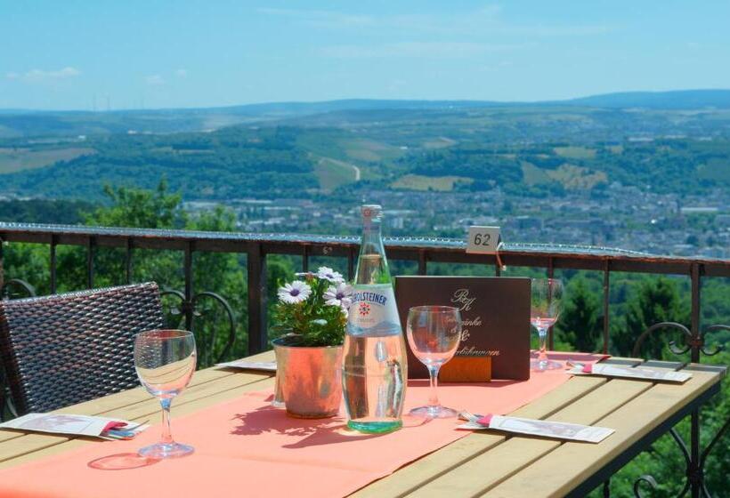 Berghotel Kockelsberg