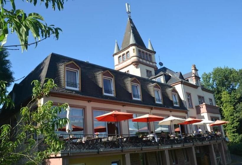 Berghotel Kockelsberg