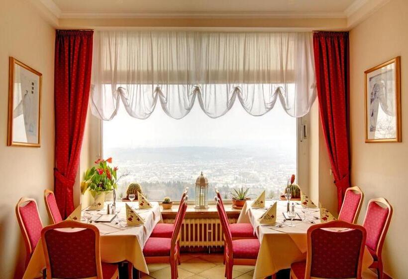 Berghotel Kockelsberg