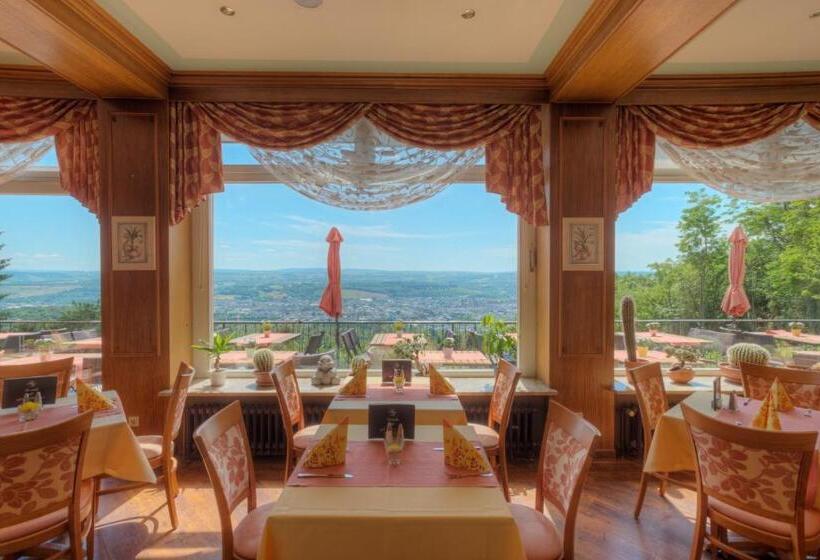 Berghotel Kockelsberg