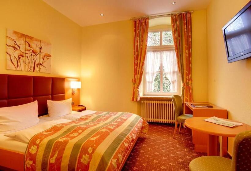 Berghotel Kockelsberg