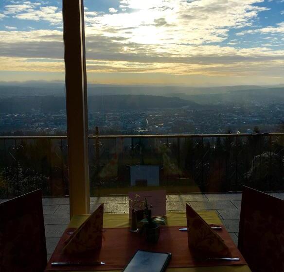 Berghotel Kockelsberg