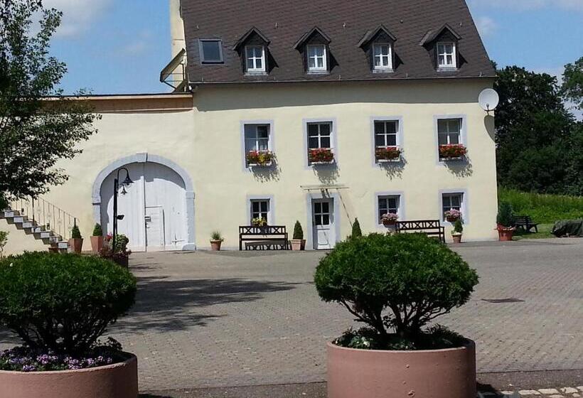 Berghotel Kockelsberg