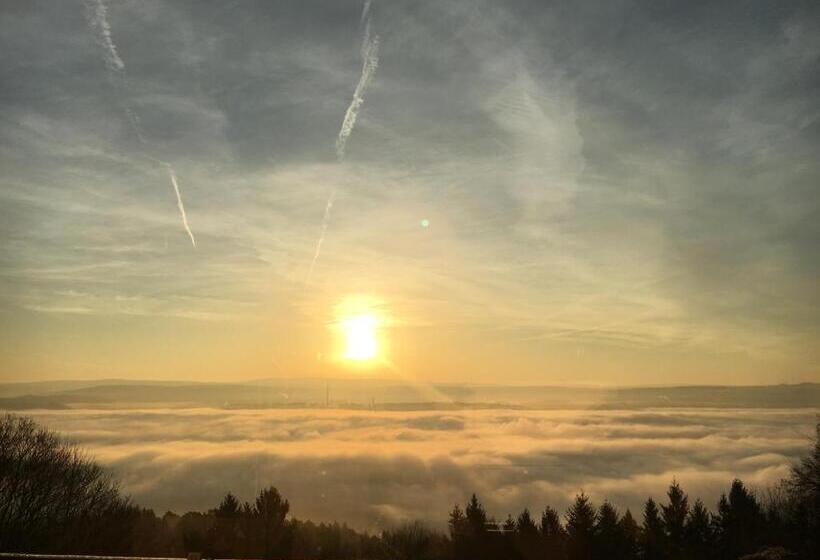 Berghotel Kockelsberg