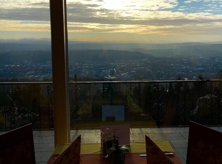 Berghotel Kockelsberg