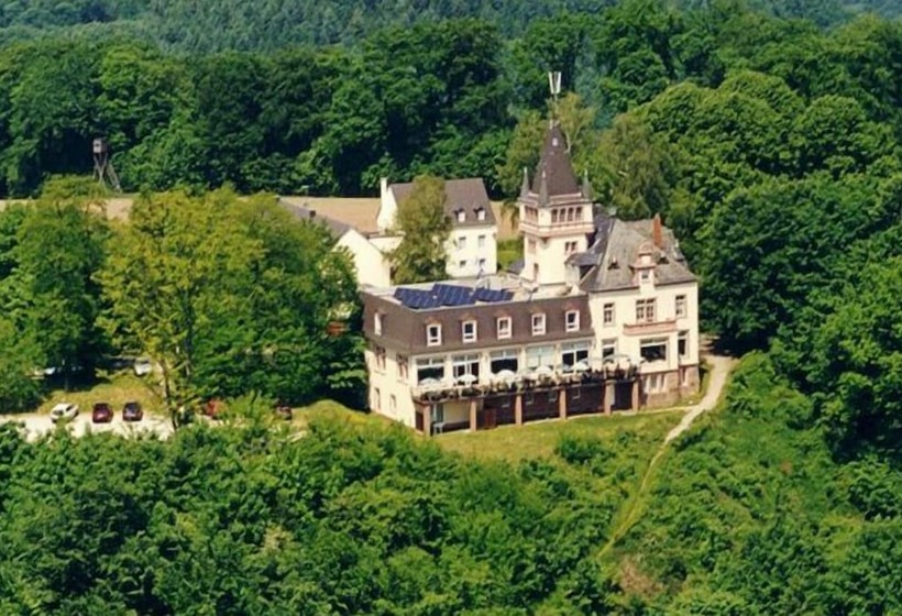 Berghotel Kockelsberg