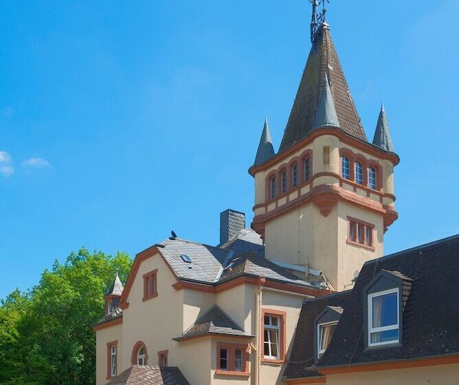 Berghotel Kockelsberg