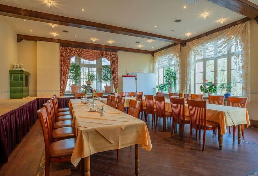 Berghotel Kockelsberg