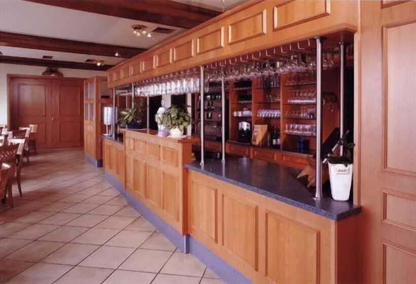 Berghotel Kockelsberg