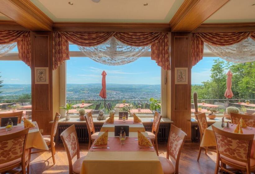 Berghotel Kockelsberg