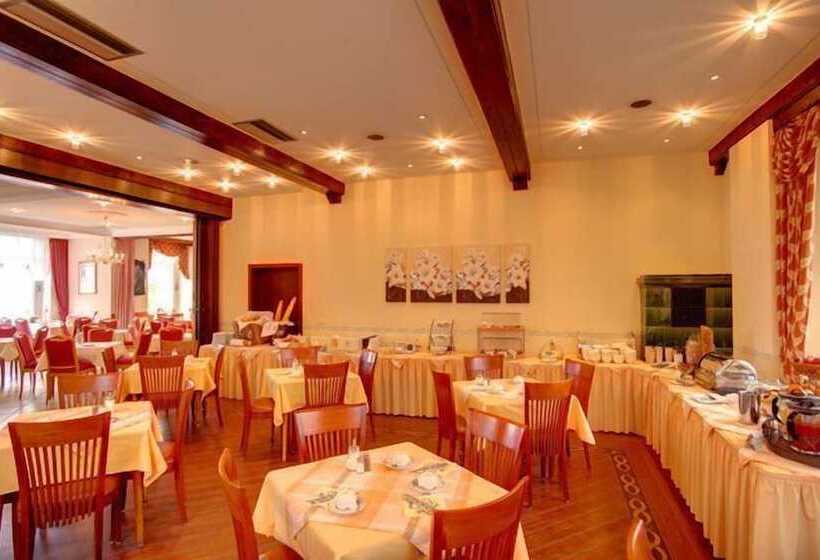 Berghotel Kockelsberg