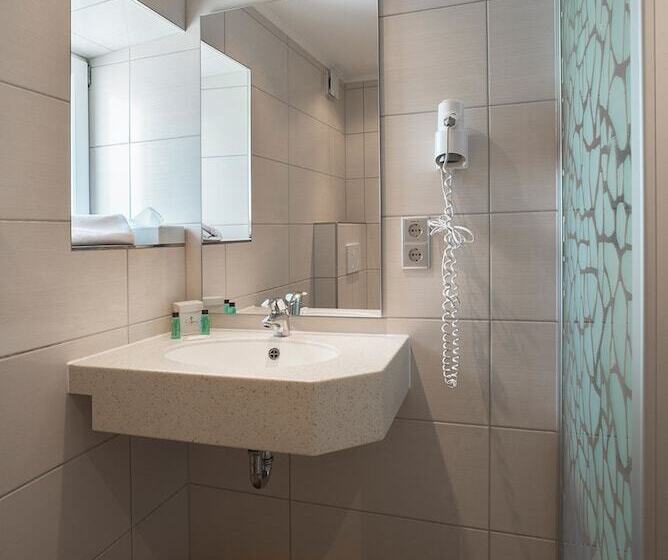 Berghotel Kockelsberg