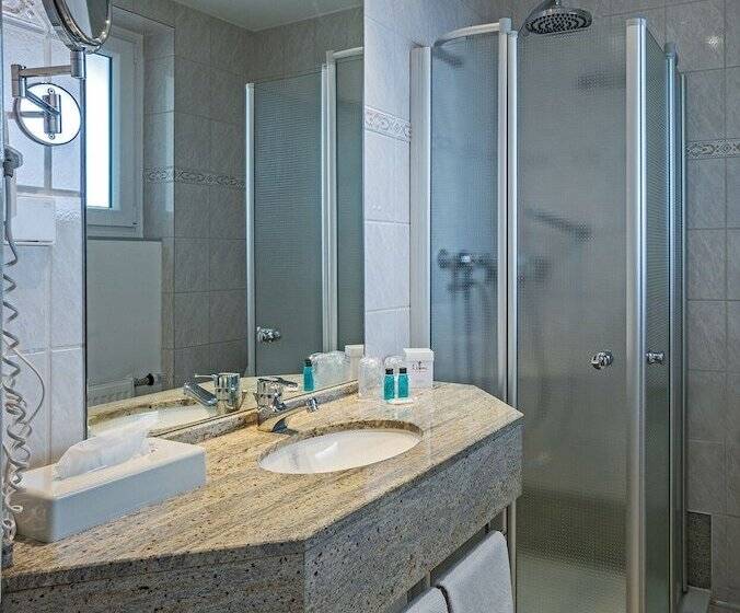 Berghotel Kockelsberg