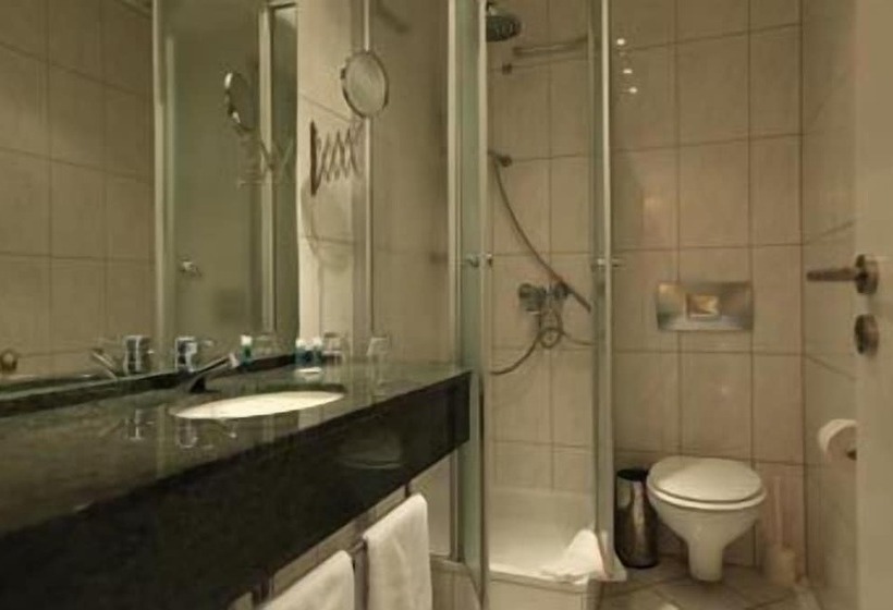 Berghotel Kockelsberg