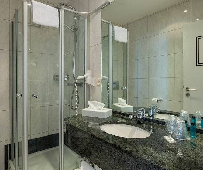 Berghotel Kockelsberg