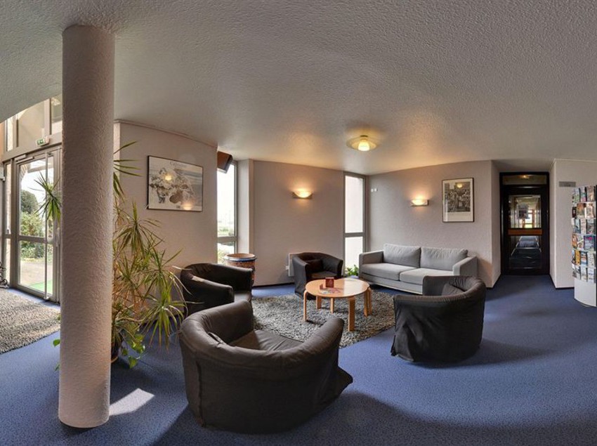 בית מלון כפרי Best