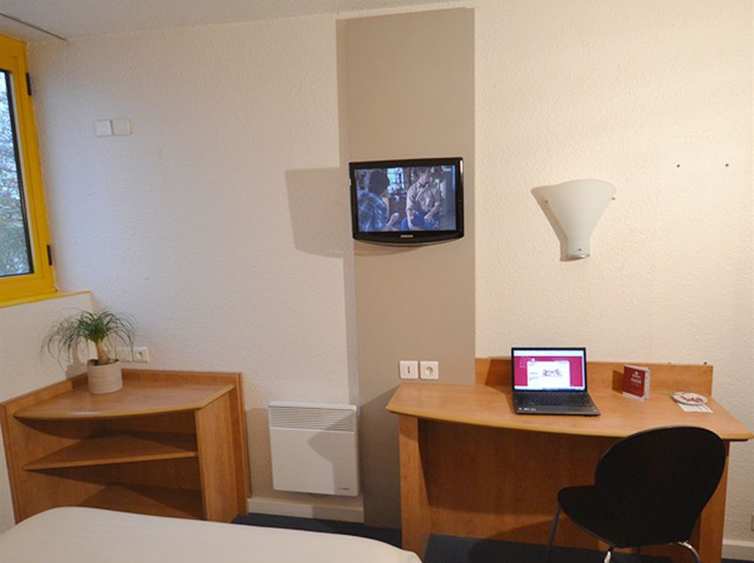 בית מלון כפרי Best