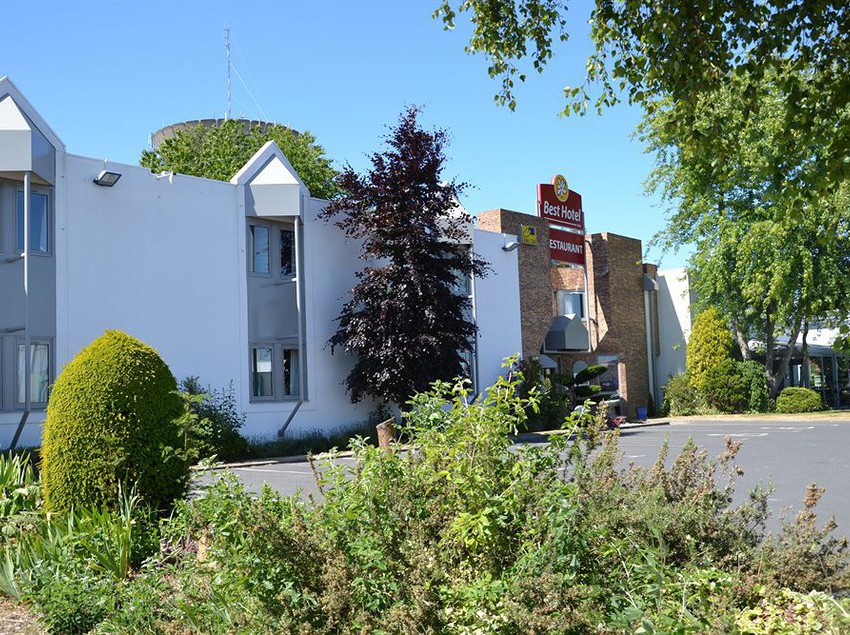 ホテル Best