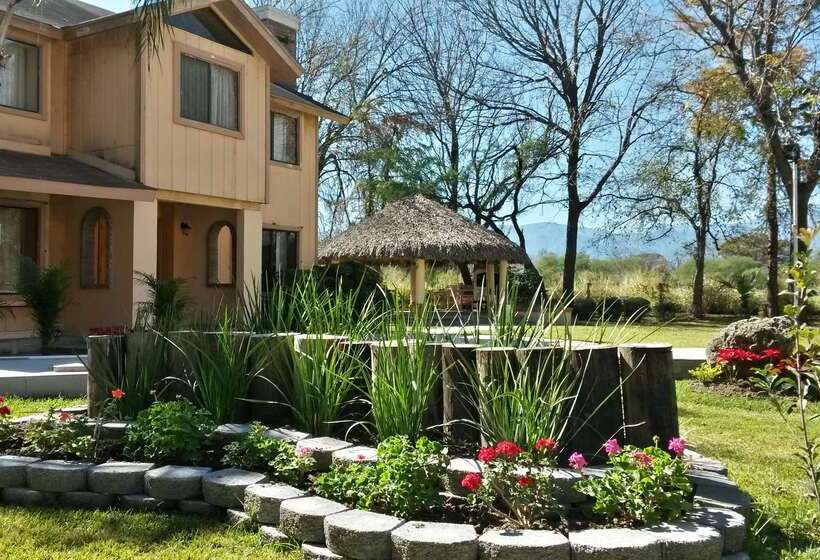 호텔 Best Western Bazarell Inn