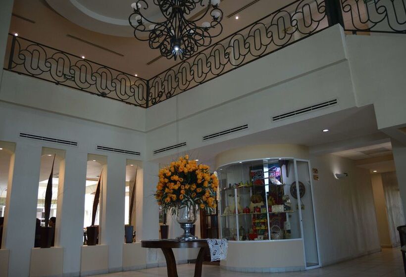 호텔 Best Western Bazarell Inn