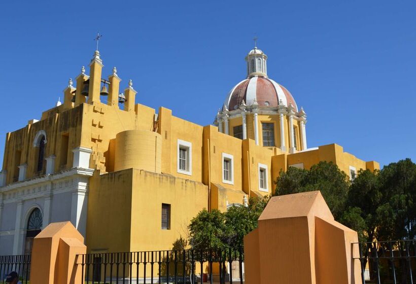 호텔 Best Western Bazarell Inn