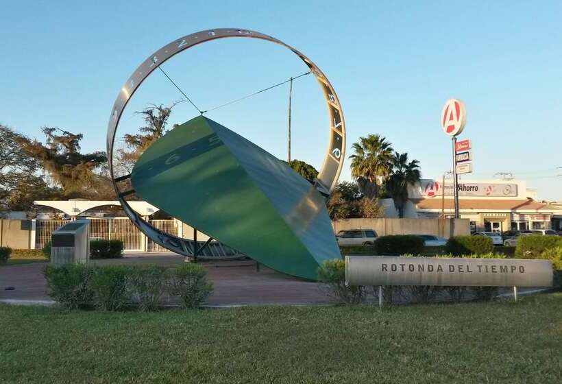 호텔 Best Western Bazarell Inn