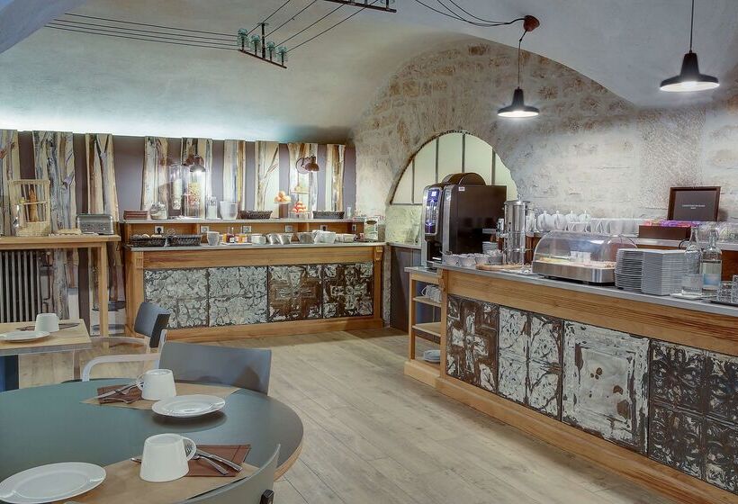 호텔 Best Western Citadelle