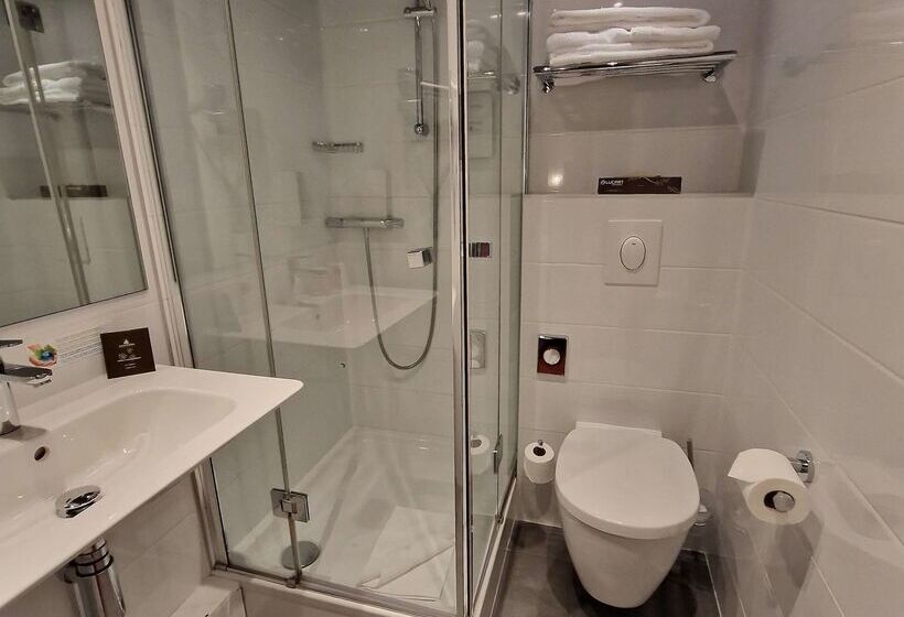 호텔 Best Western Citadelle