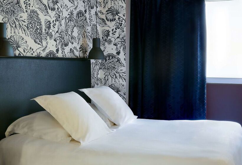 호텔 Best Western Citadelle