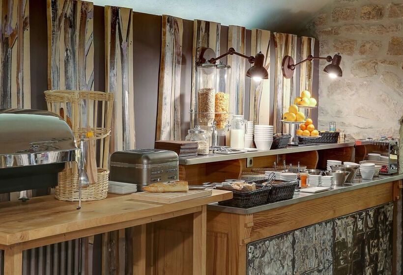 호텔 Best Western Citadelle